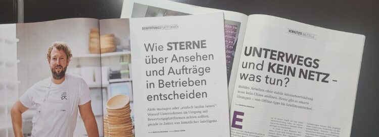handwerk magazin bewertungsplattformen