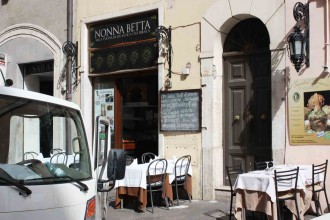 Reiseblog | Rom mit Kindern entdecken