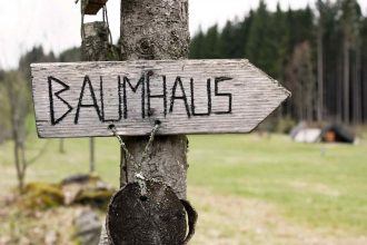 Reiseblog | Wildniscamp am Falkenstein